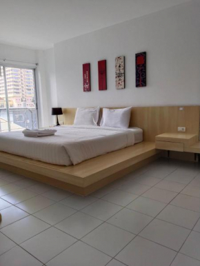 Urban Patong Residence